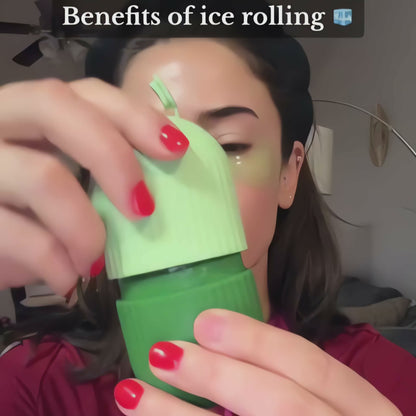 Celopatra Velour Ice